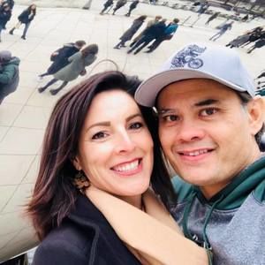 Meet your Posher, Becky